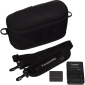 Комплект аксесуарів Panasonic VW-ACT380E-K